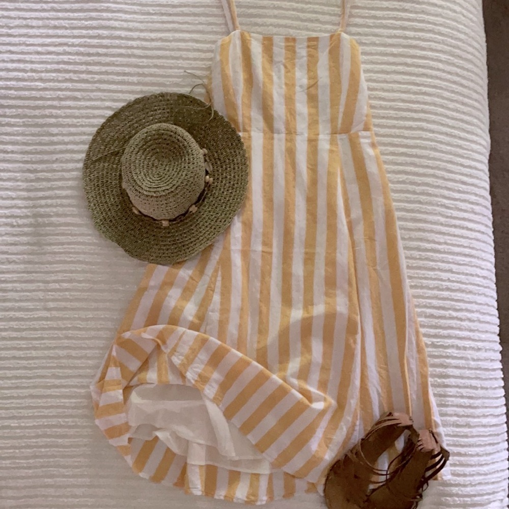 NWT Gap sundress ☀️